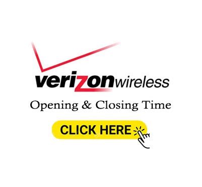 Hours of verizon wireless - Verizon Store Locator. Use our locator to find a location near you or browse our …